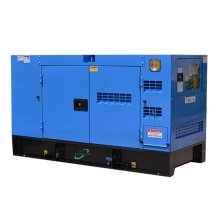 Good Quality Used Diesel Generator100KW 125KVA With Silent Canopy Powered By XIchai Fadw Engine CA6DF2-17D Hot Sales